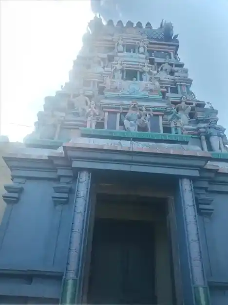 Arulmigu Lakshminarasimar Temple, Puvarasankuppam - 605105 அருள்மிகு இலட்சுமி நரசிம்ம சுவாமி திருக்கோயில், பூவரசன்குப்பம் - 605105, Viluppuram - Ancient Temple Architecture and History Image 6