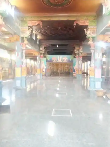 Arulmigu Lakshminarasimar Temple, Puvarasankuppam - 605105 அருள்மிகு இலட்சுமி நரசிம்ம சுவாமி திருக்கோயில், பூவரசன்குப்பம் - 605105, Viluppuram - Ancient Temple Architecture and History Image 7