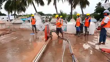 Arulmigu Lakshminarasimma Swamy Temple, Parikkal - 607204 அருள்மிகு லட்சுமி நரசிம்ம சுவாமி திருக்கோயில், பரிக்கல் - 607204, Kallakurichi - Ancient Temple Architecture and History Image 7