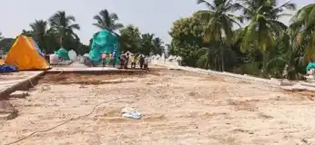 Arulmigu Lakshminarasimma Swamy Temple, Parikkal - 607204 அருள்மிகு லட்சுமி நரசிம்ம சுவாமி திருக்கோயில், பரிக்கல் - 607204, Kallakurichi - Ancient Temple Architecture and History Image 8