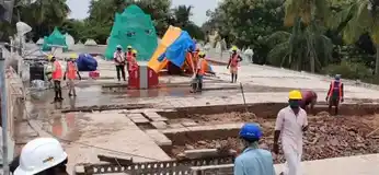 Arulmigu Lakshminarasimma Swamy Temple, Parikkal - 607204 அருள்மிகு லட்சுமி நரசிம்ம சுவாமி திருக்கோயில், பரிக்கல் - 607204, Kallakurichi - Ancient Temple Architecture and History Image 9