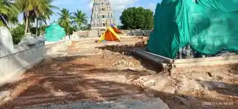 Arulmigu Lakshminarasimma Swamy Temple, Parikkal - 607204 அருள்மிகு லட்சுமி நரசிம்ம சுவாமி திருக்கோயில், பரிக்கல் - 607204, Kallakurichi - Ancient Temple Architecture and History Image 10