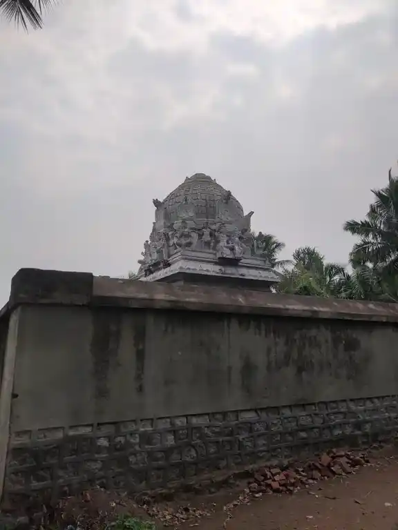 Arulmigu Lakshminarasimma Temple, Enadhimangalam - 607107