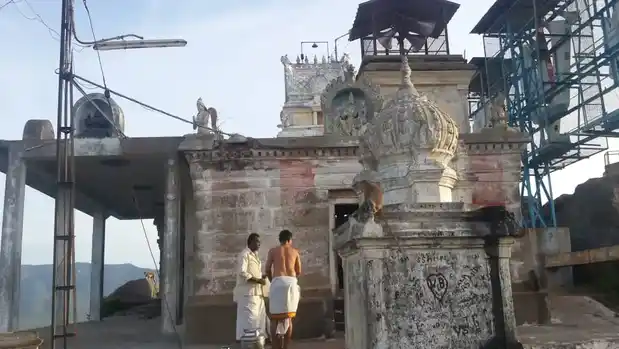 Arulmigu Lakshminarasimma Temple, Polur - 606803 அருள்மிகு இலட்சுமிநரசிம்ம சுவாமி திருக்கோயில், போளூர் - 606803, Tiruvannamalai - Ancient Temple Architecture and History Image 5