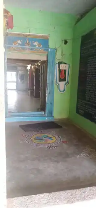 Arulmigu Lakshminarasimmaperumal Temple, Odadurai, Thiruchirappalli - 620002 அருள்மிகு லட்சுமிநரசிங்கப்பெருமாள் திருக்கோயில், திருச்சிராப்பள்ளி - 620002, Thiruchirappalli - Ancient Temple Architecture and History Image 6