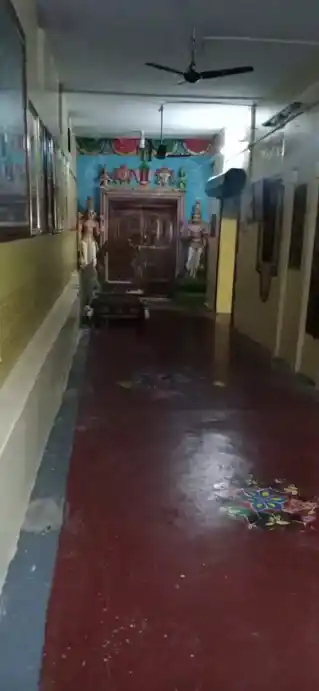 Arulmigu Lakshminarasimmaperumal Temple, Odadurai, Thiruchirappalli - 620002 அருள்மிகு லட்சுமிநரசிங்கப்பெருமாள் திருக்கோயில், திருச்சிராப்பள்ளி - 620002, Thiruchirappalli - Ancient Temple Architecture and History Image 7