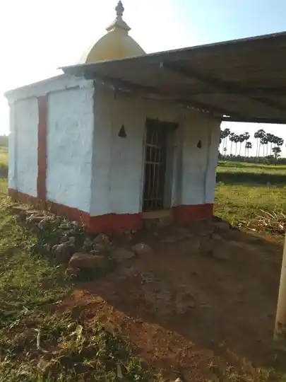 Arulmigu Lakshminarasimmaswamy Temple, Govinthapuram, Govinthapuram - 642109 அருள்மிகு இலட்சுமி நரசிம்மசாமி திருக்கோயில், காேவிந்தாபுரம், Govinthapuram - 642109, Coimbatore - Ancient Temple Architecture and History Image 2