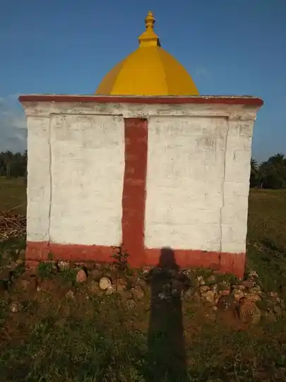 Arulmigu Lakshminarasimmaswamy Temple, Govinthapuram, Govinthapuram - 642109 அருள்மிகு இலட்சுமி நரசிம்மசாமி திருக்கோயில், காேவிந்தாபுரம், Govinthapuram - 642109, Coimbatore - Ancient Temple Architecture and History Image 3