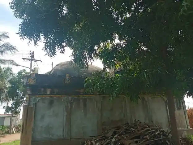 Arulmigu Lakshminaraya Perumal Temple, Kuppathevan - 614601 Temple