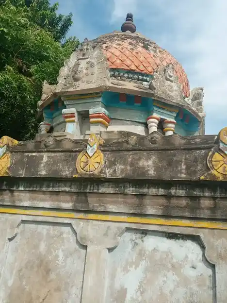 Arulmigu Lakshminaraya Perumal Temple, Kuppathevan - 614601 அருள்மிகு லெஷ்மிநாராயணபெருமாள் திருக்கோயில், Kuppathevan - 614601, Thanjavur - Ancient Temple Architecture and History Image 2