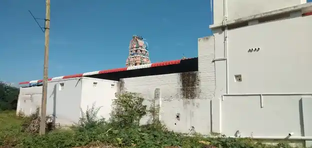 Arulmigu Lakshminarayana Perumal And Thirumalainarayana Temple, Thoppappatti - 637406