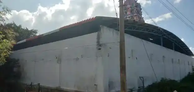 Arulmigu Lakshminarayana Perumal And Thirumalainarayana Temple, Thoppappatti - 637406 அருள்மிகு லட்சுமிநாராயணப்பெருமாள் திருக்கோயில், Thoppappatti - 637406, Namakkal - Ancient Temple Architecture and History Image 4