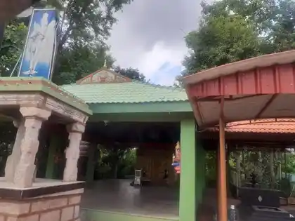 Arulmigu Lakshminarayana Perumal Temple, 46 Pudur - 638002 Temple