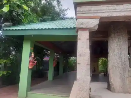 Arulmigu Lakshminarayana Perumal Temple, 46 Pudur - 638002 அருள்மிகு லட்சுமிநாராயணபெருமாள் திருக்கோயில், 46 Pudur - 638002, Erode - Ancient Temple Architecture and History Image 3