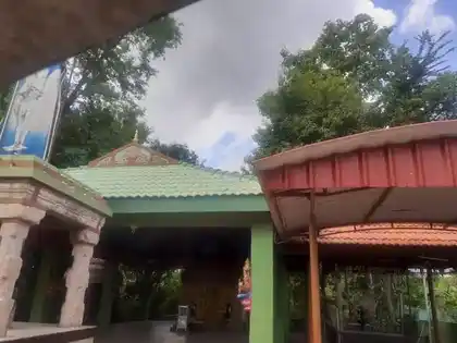 Arulmigu Lakshminarayana Perumal Temple, 46 Pudur - 638002 அருள்மிகு லட்சுமிநாராயணபெருமாள் திருக்கோயில், 46 Pudur - 638002, Erode - Ancient Temple Architecture and History Image 4