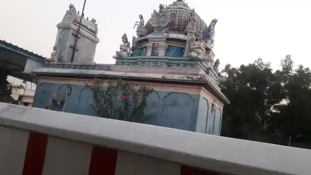 Arulmigu Lakshminarayana Perumal Temple, Aathiyur - 606305 அருள்மிகு லட்சுமிநாராயணப்பெருமாள் திருக்கோயில், Aathiyur - 606305, Cuddalore - Ancient Temple Architecture and History Image 2