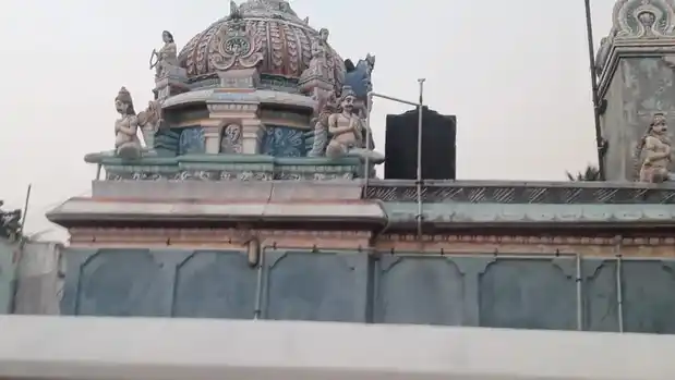 Arulmigu Lakshminarayana Perumal Temple, Aathiyur - 606305 அருள்மிகு லட்சுமிநாராயணப்பெருமாள் திருக்கோயில், Aathiyur - 606305, Cuddalore - Ancient Temple Architecture and History Image 3