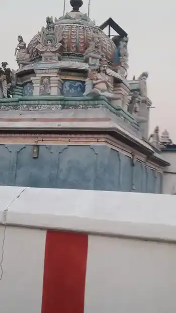 Arulmigu Lakshminarayana Perumal Temple, Aathiyur - 606305 அருள்மிகு லட்சுமிநாராயணப்பெருமாள் திருக்கோயில், Aathiyur - 606305, Cuddalore - Ancient Temple Architecture and History Image 4