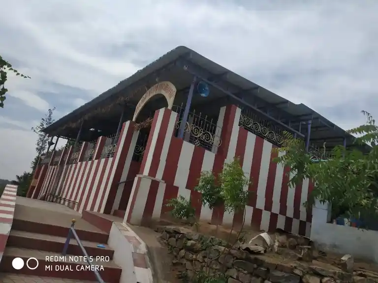 Arulmigu Lakshminarayana Perumal Temple, Dasa Samuthiram - 636305 அருள்மிகு லட்சுமி நாராயணபெருமாள் திருக்கோயில், Dasa Samuthiram - 636305, Salem - Ancient Temple Architecture and History Image 4