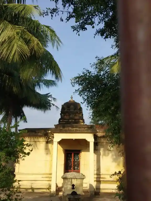 Arulmigu Lakshminarayana Perumal Temple (E) Ramaswamy Kattalai, S.Kolathur - 606402 அருள்மிகு பெருமாள் திருக்கோயிலுடன் இணைந்த ராமசாமி கட்டளை, S.Kolathur - 606402, Kallakurichi - Ancient Temple Architecture and History Image 4