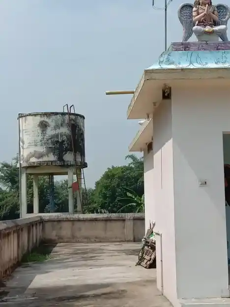 Arulmigu Lakshminarayana Perumal Temple, Kaanchivoi - 612203 அருள்மிகு லெட்சுமிநாராயண பெருமாள் திருக்கோயில், காஞ்சிவாய் - 612203, Mayiladuthurai - Ancient Temple Architecture and History Image 3
