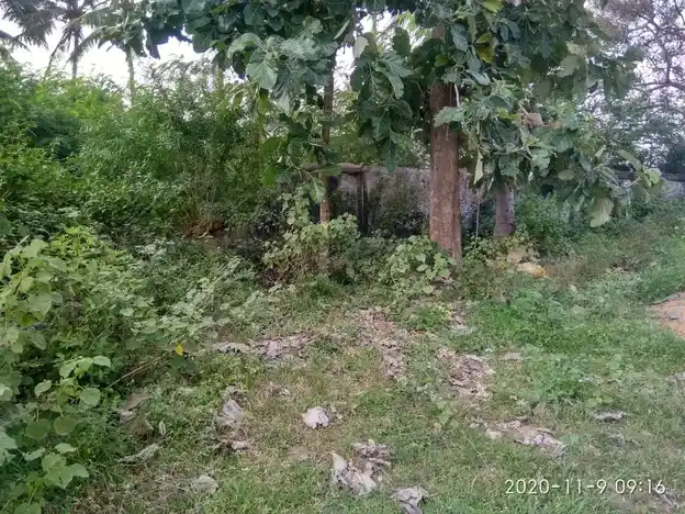 Arulmigu Lakshminarayana Perumal Temple, Keerambadi - 632506 அருள்மிகு லட்சுமி நாராயன பெருமாள் திருக்கோயில், கீராம்பாடி - 632506, Ranipet - Ancient Temple Architecture and History Image 4