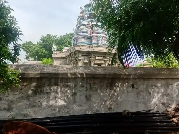 Arulmigu Lakshminarayana Perumal Temple, Kulakkudi - 621105 Arulmigu Lakshminarayana Perumal Temple, Kulakkudi - 621105, Thiruchirappalli - Ancient Temple Architecture and History Image 3