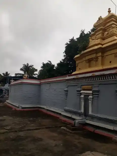 Arulmigu Lakshminarayana Perumal Temple, Near Girls Higher Secondary School, Rayakottah - 635116 Arulmigu Lakshminarayana Perumal Temple, Near Girls Higher Secondary School, Rayakottah - 635116, Krishnagiri - Ancient Temple Architecture and History Image 3