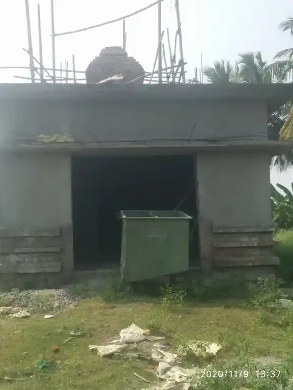 Arulmigu Lakshminarayana Perumal Temple, Sekkandahalli - 636903 அருள்மிகு லஷ்மி நாராயண பெருமாள் திருக்கோயில், செல்லம்பட்டி, Sekkandahalli - 636903, Dharmapuri - Ancient Temple Architecture and History Image 3