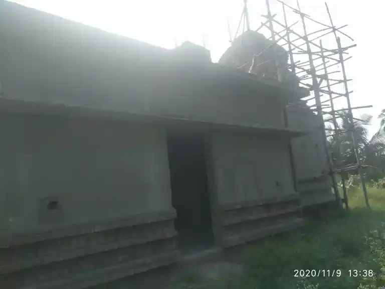 Arulmigu Lakshminarayana Perumal Temple, Sekkandahalli - 636903 அருள்மிகு லஷ்மி நாராயண பெருமாள் திருக்கோயில், செல்லம்பட்டி, Sekkandahalli - 636903, Dharmapuri - Ancient Temple Architecture and History Image 4