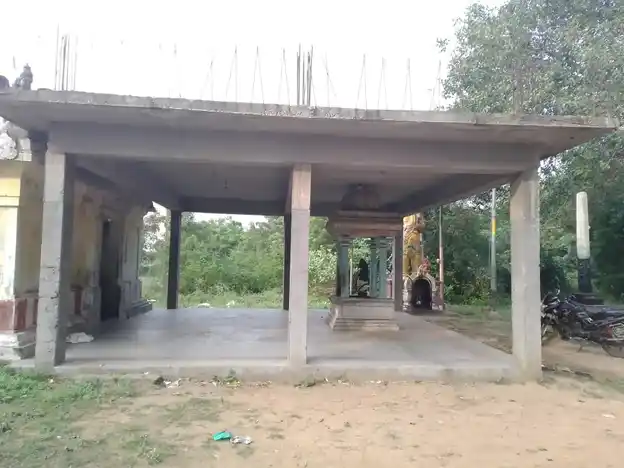 Arulmigu Lakshminarayana Perumal Temple, Semakotai - 607106 அருள்மிகு சென்னக்கேசவ பெருமாள் திருக்கோயில், Semakotai - 607106, Cuddalore - Ancient Temple Architecture and History Image 2