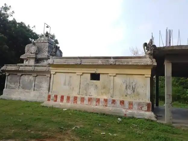 Arulmigu Lakshminarayana Perumal Temple, Semakotai - 607106 அருள்மிகு சென்னக்கேசவ பெருமாள் திருக்கோயில், Semakotai - 607106, Cuddalore - Ancient Temple Architecture and History Image 3