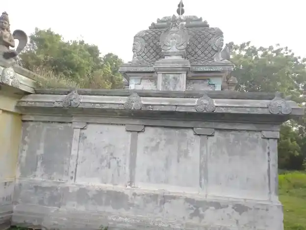 Arulmigu Lakshminarayana Perumal Temple, Semakotai - 607106 அருள்மிகு சென்னக்கேசவ பெருமாள் திருக்கோயில், Semakotai - 607106, Cuddalore - Ancient Temple Architecture and History Image 4