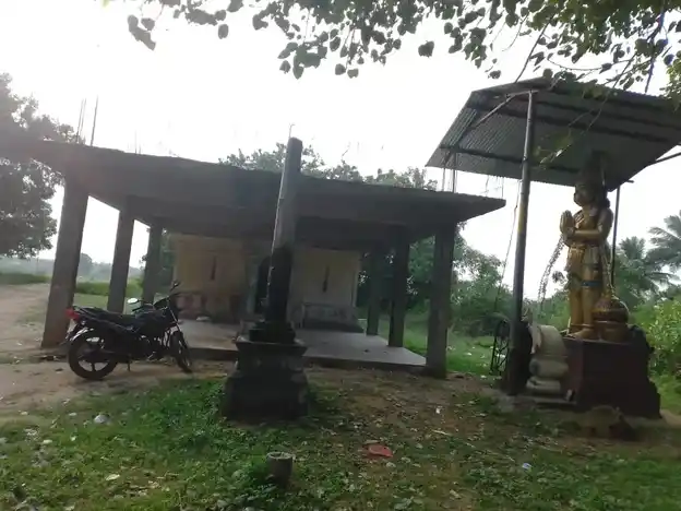 Arulmigu Lakshminarayana Perumal Temple, Semakotai - 607106 அருள்மிகு சென்னக்கேசவ பெருமாள் திருக்கோயில், Semakotai - 607106, Cuddalore - Ancient Temple Architecture and History Image 5