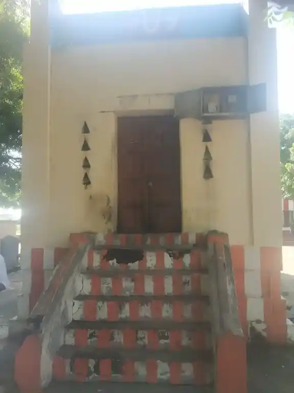 Arulmigu Lakshminarayana Perumal Temple, Thadaiyampatti - 625535