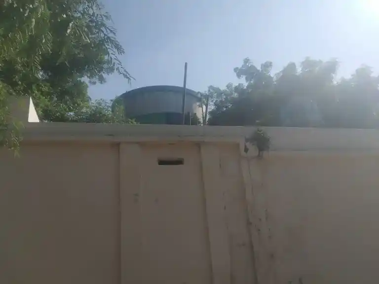 Arulmigu Lakshminarayana Perumal Temple, Thadaiyampatti - 625535 அருள்மிகு லெட்சுமி நாராயணப் பெருமாள் திருக்கோயில், Thadaiyampatti - 625535, Madurai - Ancient Temple Architecture and History Image 2