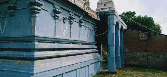 Arulmigu Lakshminarayana Perumal Temple, Thagadi - 605757 Arulmigu Lakshminarayana Perumal Temple, தகடி - 605757, Kallakurichi - Ancient Temple Architecture and History Image 3