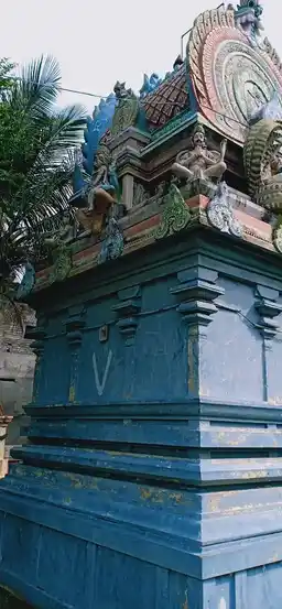 Arulmigu Lakshminarayana Perumal Temple, Thagadi - 605757 Arulmigu Lakshminarayana Perumal Temple, தகடி - 605757, Kallakurichi - Ancient Temple Architecture and History Image 4