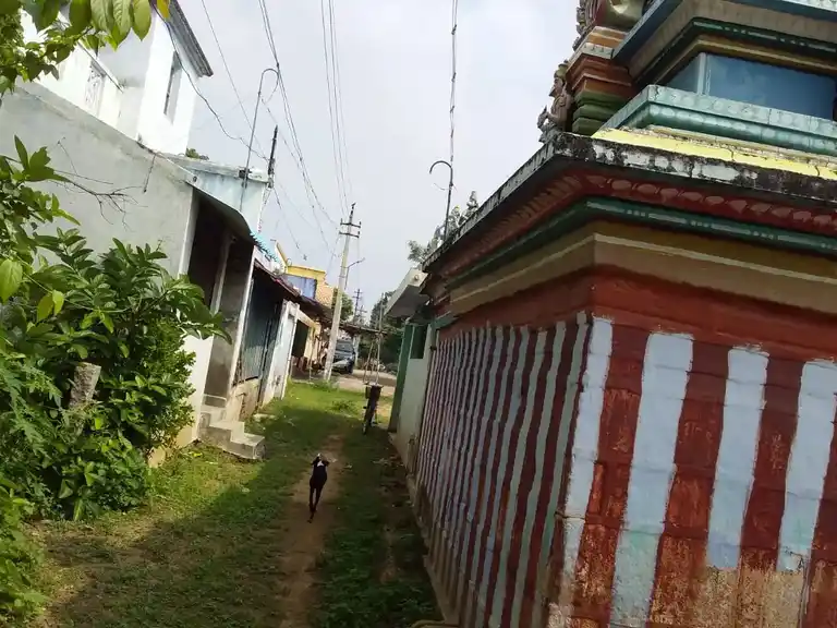 Arulmigu Lakshminarayana Perumal Temple, Thanneerpalli - 639107 அருள்மிகு லெட்சுமிநாராயணப்பெருமாள் திருக்கோயில், தண்ணீர்பள்ளி - 639107, Karur - Ancient Temple Architecture and History Image 5