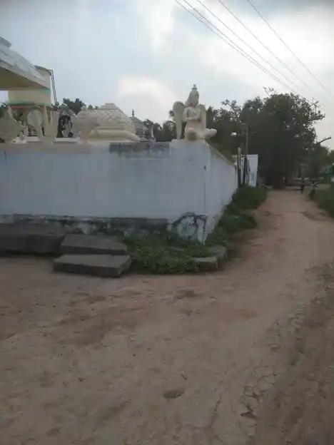 Arulmigu Lakshminarayana Perumal Temple, Thenpasiyar - 604001 அருள்மிகு லட்சுமிநாராயணப்பெருமாள் திருக்கோயில், Thenpasiyar - 604001, Viluppuram - Ancient Temple Architecture and History Image 2