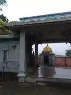 Arulmigu Lakshminarayana Perumal Temple, Thirumanamchery - 609801 Arulmigu Lakshminarayana Perumal Temple, Thirumanancheri - 609801, Mayiladuthurai - Ancient Temple Architecture and History Image 2