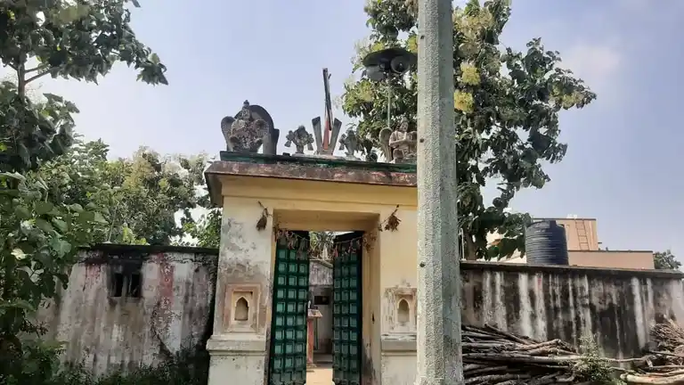 Arulmigu Lakshminarayana Perumal Temple, Thoravi - 605601