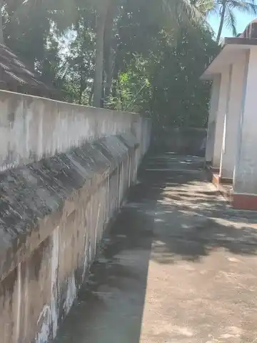 Arulmigu Lakshminarayana Perumal Temple, Vanageri, Vanageri - 609105 அருள்மிகு லெட்சுமி நாராயணப்பெருமாள் திருக்கோயில், Vanageri, Vanageri - 609105, Mayiladuthurai - Ancient Temple Architecture and History Image 3