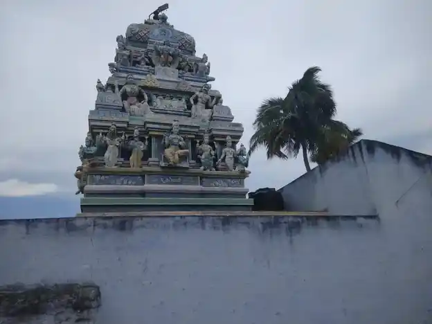 Arulmigu Lakshminarayana Perumal Temple, Virapandi - 636308 அருள்மிகு இலட்சுமி நாராயண பெருமாள் திருக்கோயில், Virapandi - 636308, Salem - Ancient Temple Architecture and History Image 3