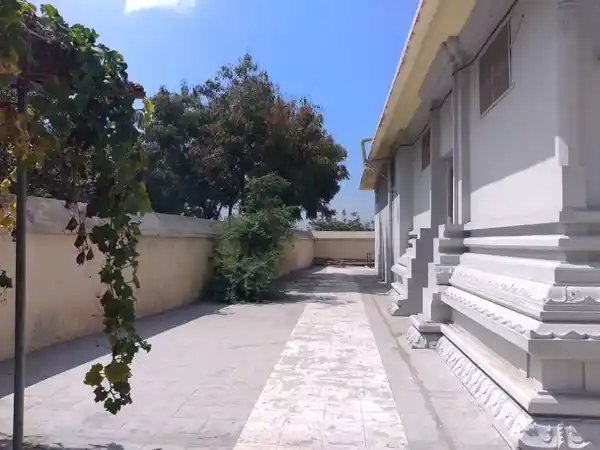 Arulmigu Lakshminarayana Swamy And Kasivisweswarar Swamy Temple, Kumarapalayam Agraharam, Kumarapalayam - 638183