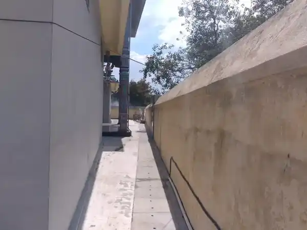 Arulmigu Lakshminarayana Swamy And Kasivisweswarar Swamy Temple, Kumarapalayam Agraharam, Kumarapalayam - 638183 அருள்மிகு லஷ்மி நாராயணசுவாமி மற்றும் காசிவிசுவேஸ்வரசுவாமி திருக்கோயில், குமாரபாளையம் அக்ராஹாரம், குமாரபாளையம் - 638183, Namakkal - Ancient Temple Architecture and History Image 7