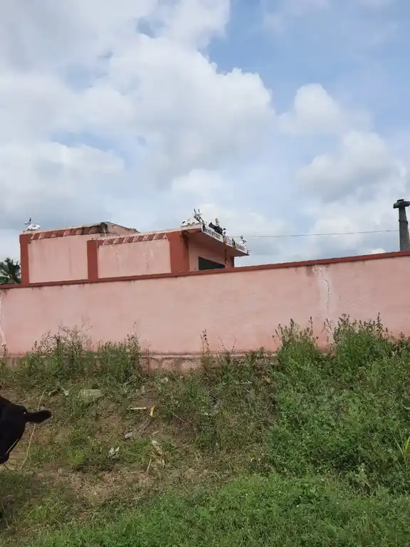 Arulmigu Lakshminarayana Swamy Temple, Baisuhalli - 635205