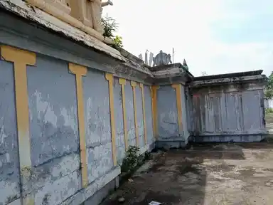 Arulmigu Lakshminarayana Vettavaraya Perumal Temple, Mel Vilvaraya Nallur - 606751 அருள்மிகு கேட்டவரப்பெருமாள் திருக்கோயில், Mel Vilvaraya Nallur - 606751, Tiruvannamalai - Ancient Temple Architecture and History Image 2