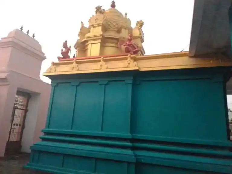 Arulmigu Lakshminarayanan Perumal,Varatharaja Perumal Temple, Akkadavalli - 607106 அருள்மிகு லட்சுமிநாராயணபெருமாள், வரதராஜப்பெருமாள் திருக்கோயில், Akkadavalli - 607106, Cuddalore - Ancient Temple Architecture and History Image 5
