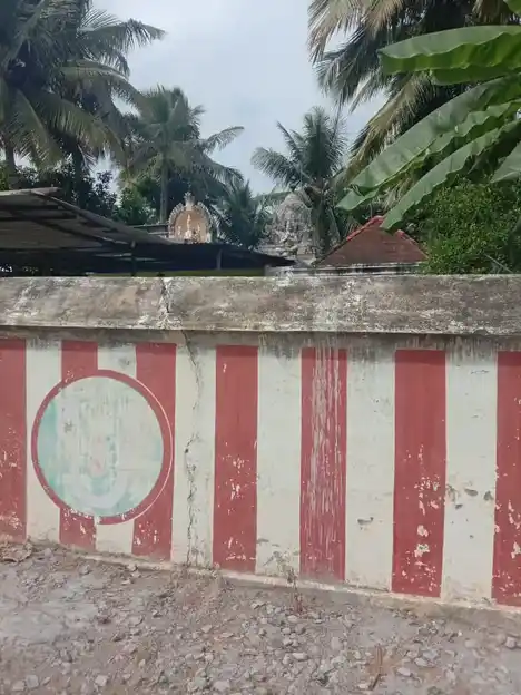 Arulmigu Lakshminarayanana Perumal Temple, Vellour, - 606803 அருள்மிகு லட்சுமிநாராயணபெருமாள் திருக்கோயில், Vellour, - 606803, Tiruvannamalai - Ancient Temple Architecture and History Image 2